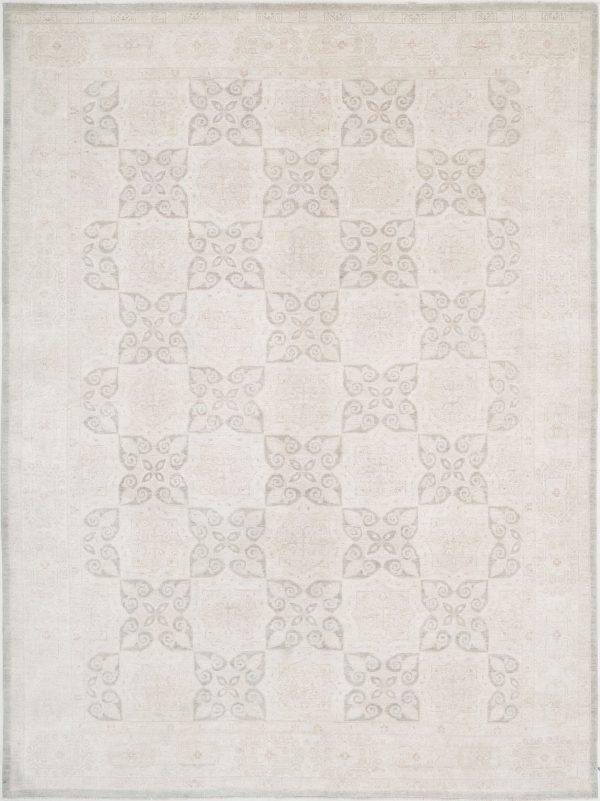 Serenity 9’ 10” x 13’ 5″ - No. AV21106