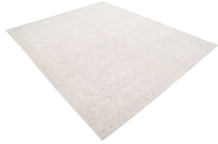 Serenity 8’ 1″ x 9’ 5″ - No. AV25247 - ALRUG Rug Store
