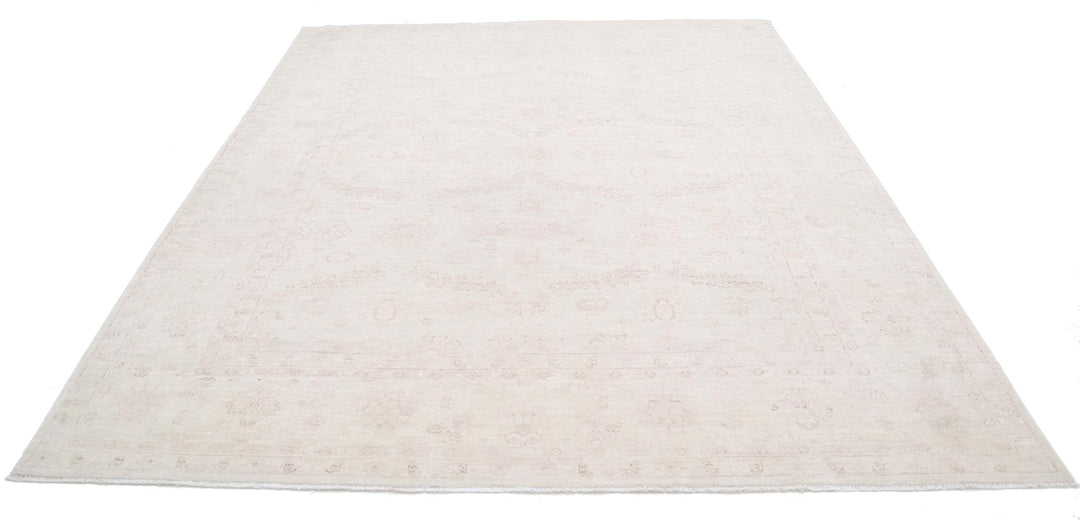 Serenity 8’ 1″ x 9’ 5″ - No. AV25247 - ALRUG Rug Store