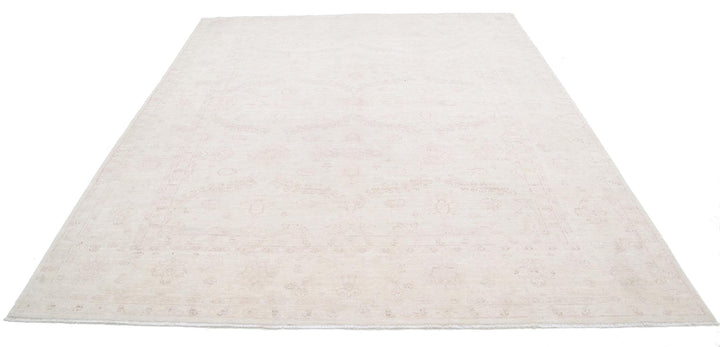 Serenity 8’ 1″ x 9’ 5″ - No. AV25247 - ALRUG Rug Store