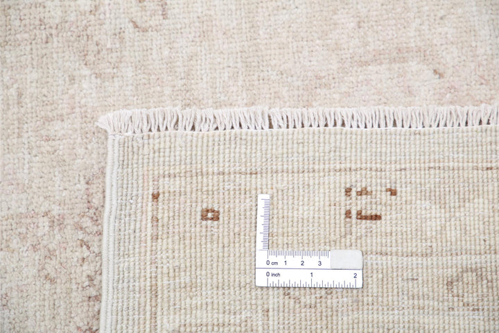 Serenity 8’ 1″ x 9’ 5″ - No. AV25247 - ALRUG Rug Store