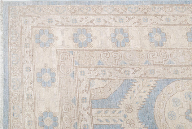 Khotan 9’ 7″ x 13’ 6″ - No. AV31126 - ALRUG Rug Store