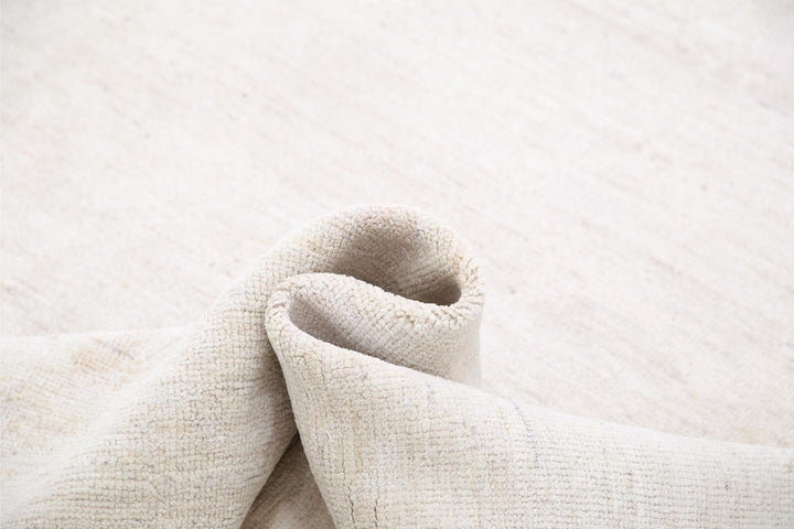 Oushak 9’ 1″ x 11’ 6″ - No. AV73412 - ALRUG Rug Store