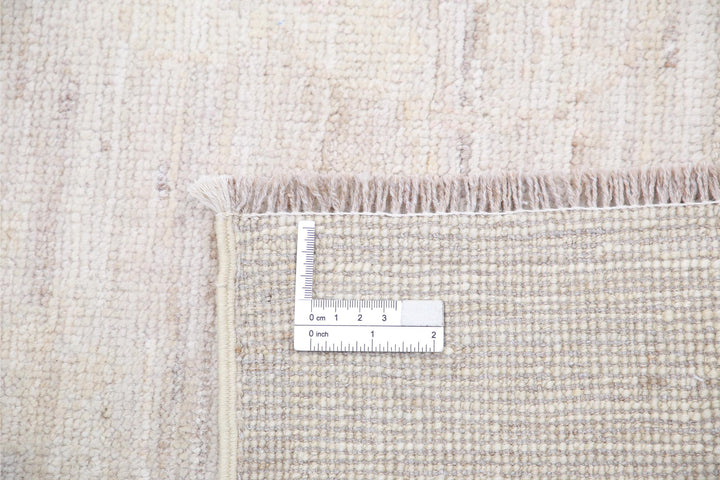 Oushak 9’ 1″ x 11’ 6″ - No. AV73412 - ALRUG Rug Store