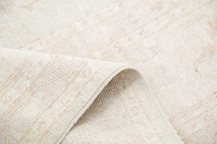 Oushak 8’ 11” x 12’ 5″ - No. AV29245 - ALRUG Rug Store