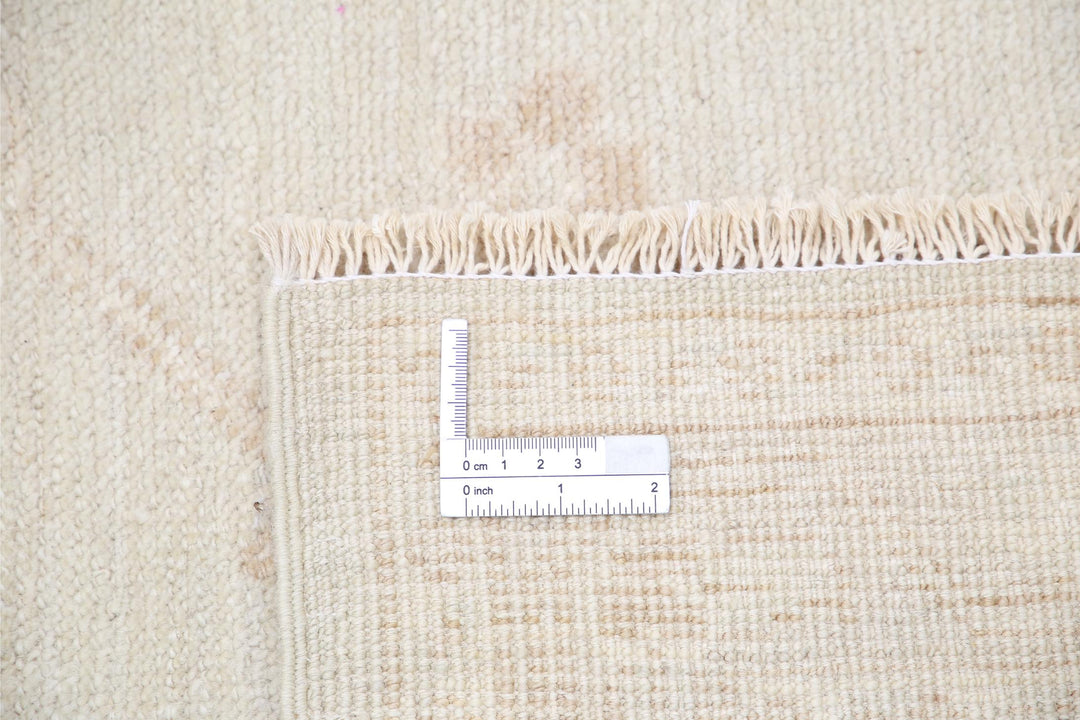 Oushak 8’ 11” x 12’ 5″ - No. AV29245 - ALRUG Rug Store