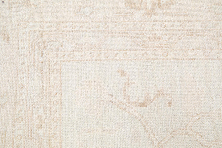 Oushak 8’ 11” x 12’ 5″ - No. AV29245 - ALRUG Rug Store