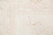 Oushak 8’ 11” x 12’ 5″ - No. AV29245 - ALRUG Rug Store