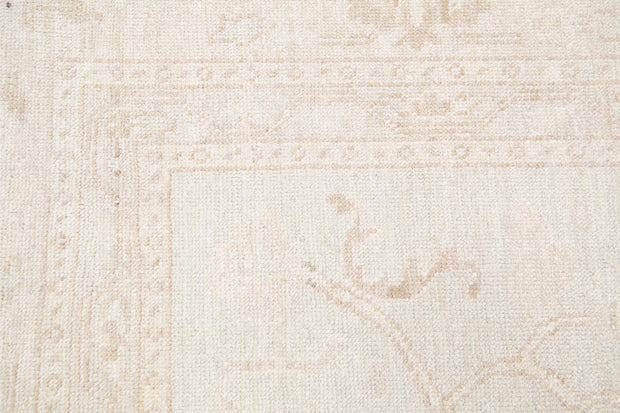 Oushak 8’ 11” x 12’ 5″ - No. AV29245 - ALRUG Rug Store