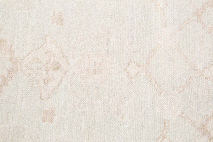 Oushak 8’ 11” x 12’ 5″ - No. AV29245 - ALRUG Rug Store