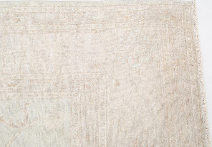 Oushak 8’ 11” x 12’ 5″ - No. AV29245 - ALRUG Rug Store