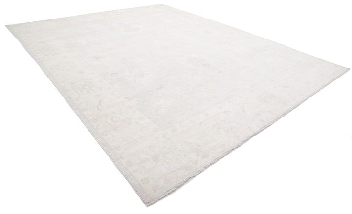 Khotan 11’ 9″ x 14’ 9″ - No. AV21296 - ALRUG Rug Store