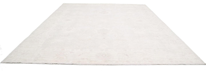 Khotan 11’ 9″ x 14’ 9″ - No. AV21296 - ALRUG Rug Store