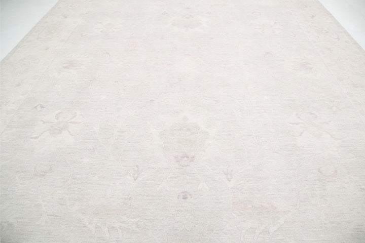 Khotan 11’ 9″ x 14’ 9″ - No. AV21296 - ALRUG Rug Store