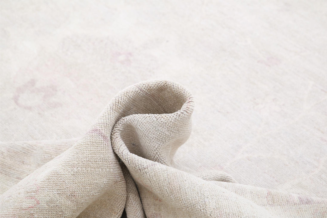 Khotan 11’ 9″ x 14’ 9″ - No. AV21296 - ALRUG Rug Store