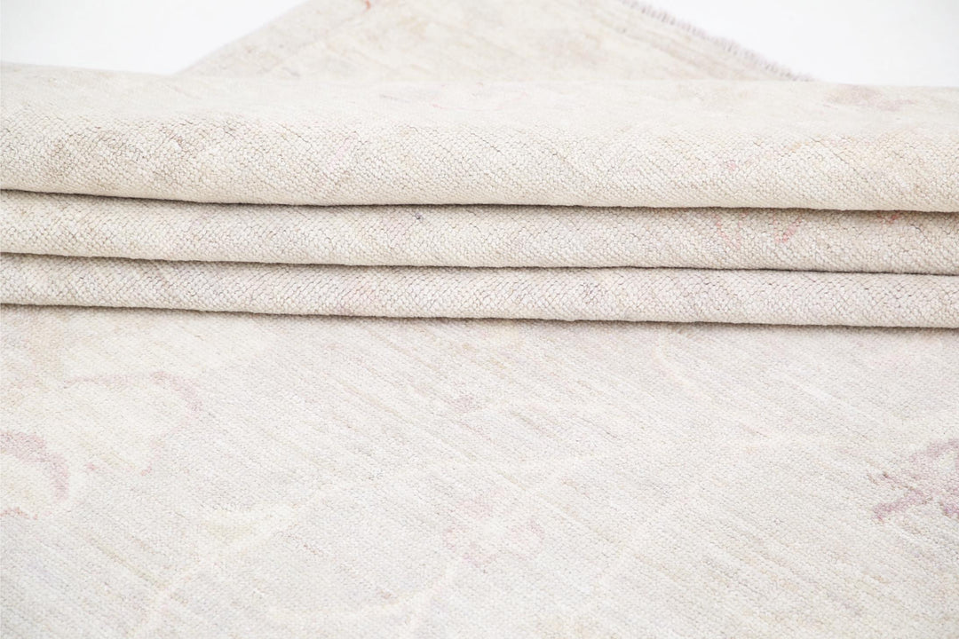 Khotan 11’ 9″ x 14’ 9″ - No. AV21296 - ALRUG Rug Store