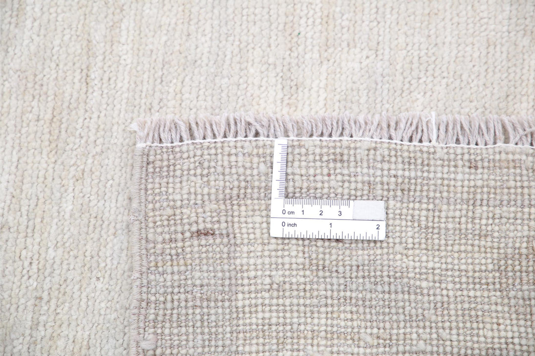 Khotan 11’ 9″ x 14’ 9″ - No. AV21296 - ALRUG Rug Store