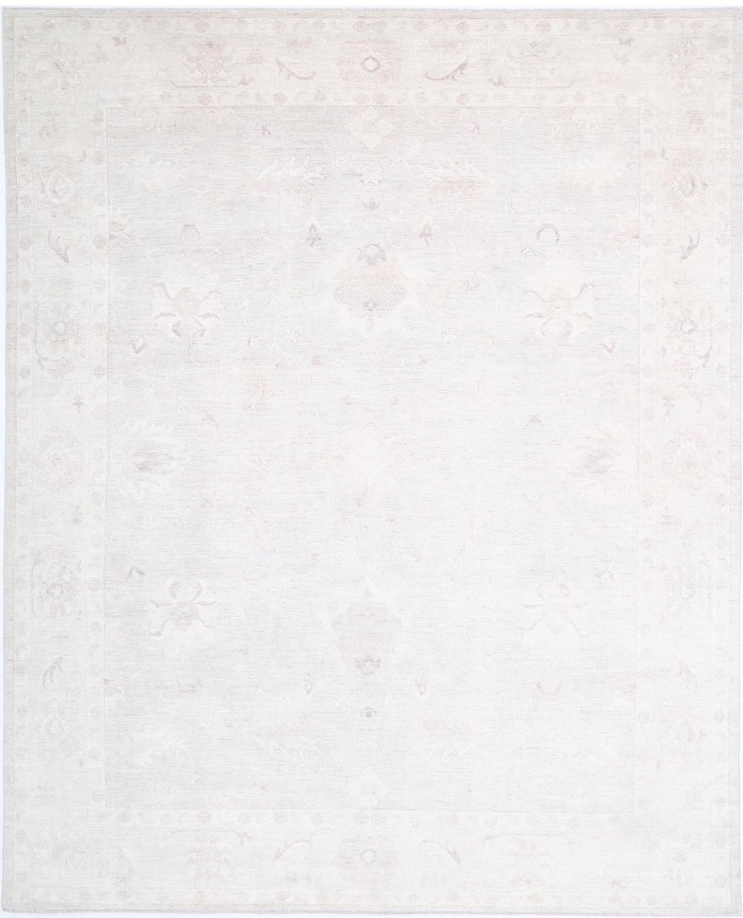 Khotan 11’ 9″ x 14’ 9″ - No. AV21296 - ALRUG Rug Store