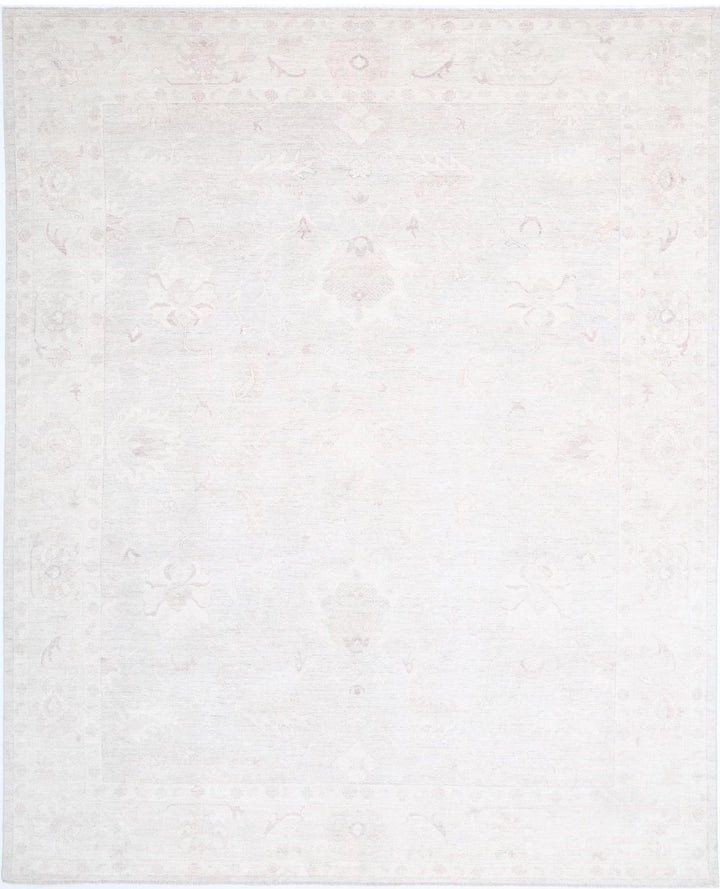 Khotan 11’ 9″ x 14’ 9″ - No. AV21296 - ALRUG Rug Store