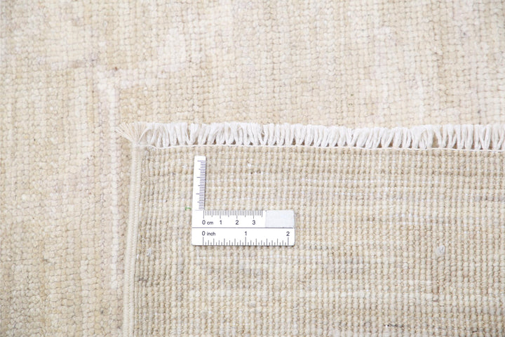 Oushak 8’ 0″ x 9’ 6″ - No. AV79359 - ALRUG Rug Store