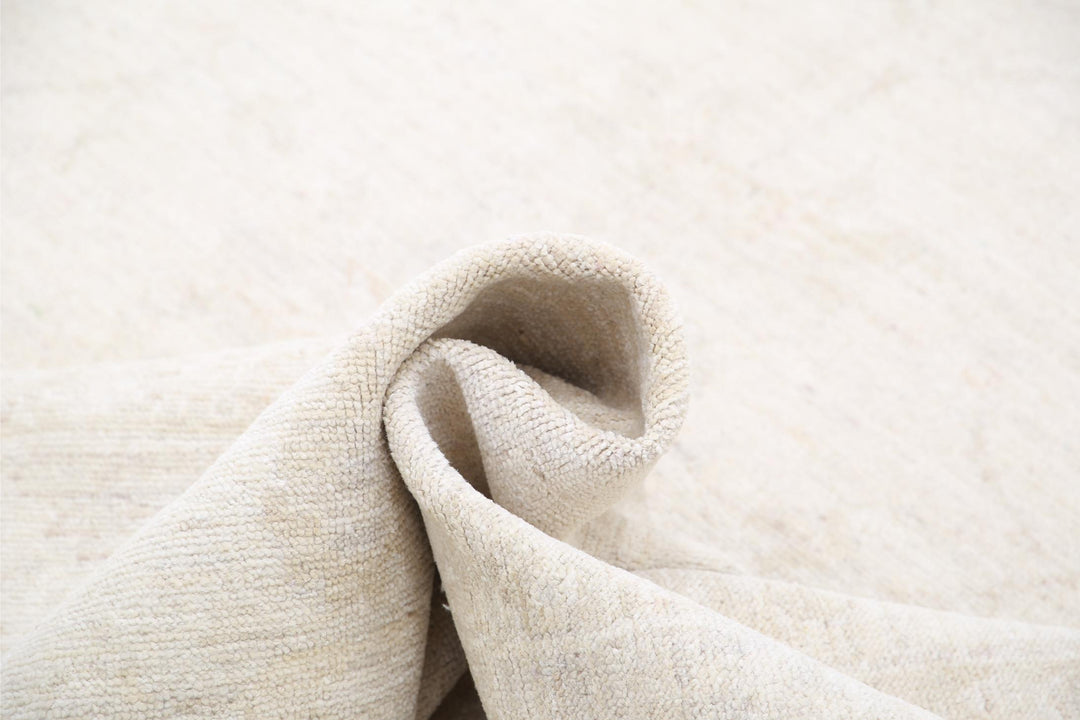 Oushak 9’ 1″ x 12’ 2″ - No. AV32402 - ALRUG Rug Store