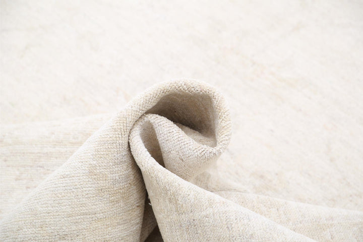 Oushak 9’ 1″ x 12’ 2″ - No. AV32402 - ALRUG Rug Store