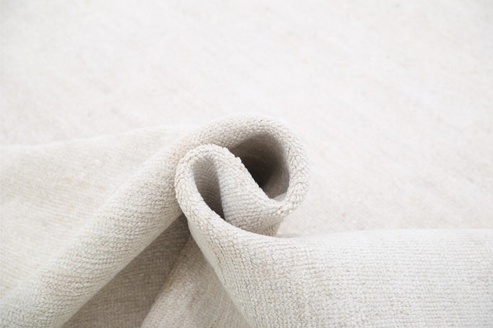 Oushak 10’ 2″ x 12’ 11” - No. AV91911 - ALRUG Rug Store