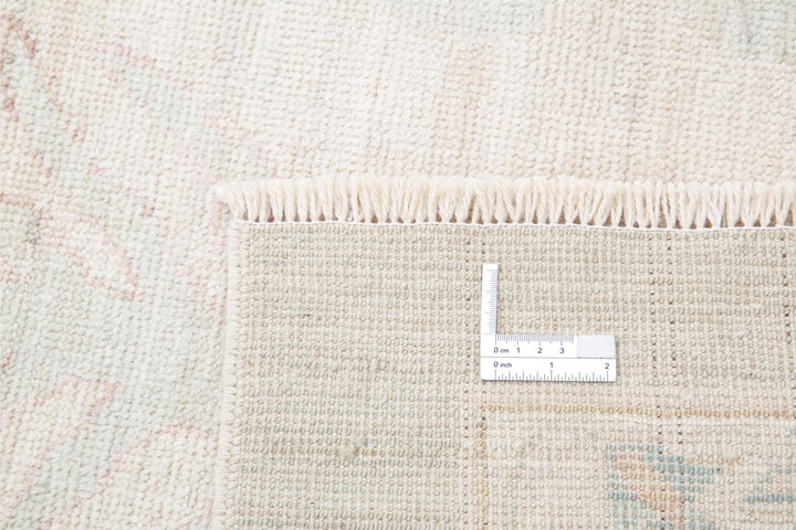 Oushak 14’ 5″ x 19’ 10” - No. AV70175 - ALRUG Rug Store