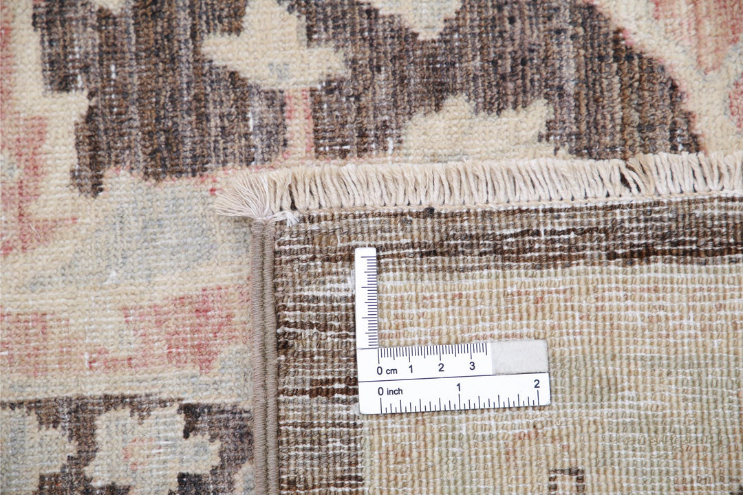 Serenity 8’ 8″ x 11’ 5″ - No. AV96555 - ALRUG Rug Store