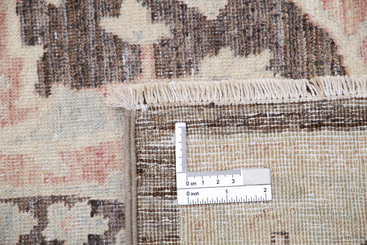 Serenity 8’ 8″ x 11’ 5″ - No. AV96555 - ALRUG Rug Store