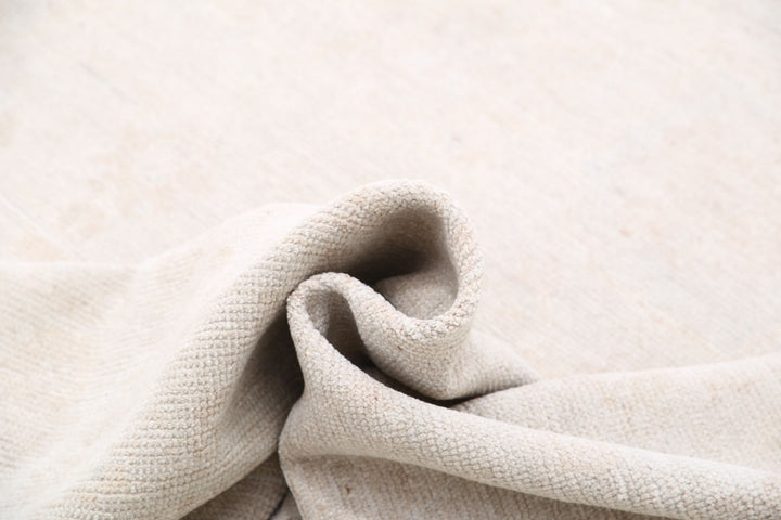 Oushak 9’ 2″ x 11’ 5″ - No. AV30189 - ALRUG Rug Store