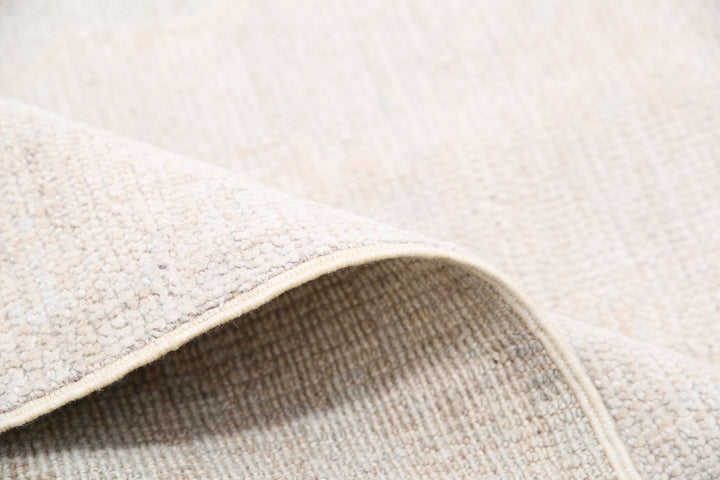 Oushak 9’ 2″ x 11’ 5″ - No. AV30189 - ALRUG Rug Store