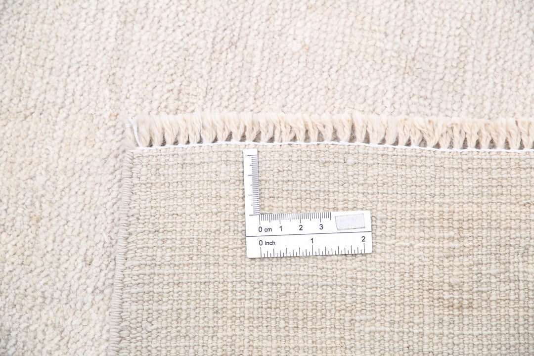 Oushak 9’ 4″ x 11’ 7″ - No. AV12232 - ALRUG Rug Store