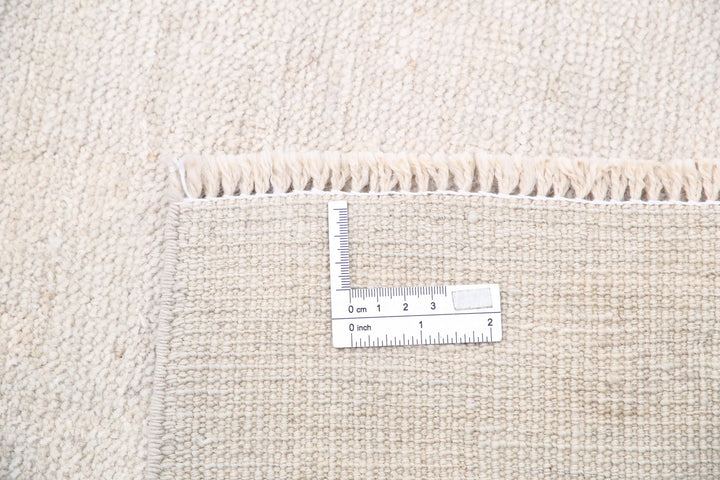 Oushak 9’ 4″ x 11’ 7″ - No. AV12232 - ALRUG Rug Store