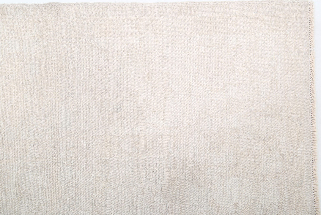 Oushak 9’ 4″ x 11’ 7″ - No. AV12232 - ALRUG Rug Store