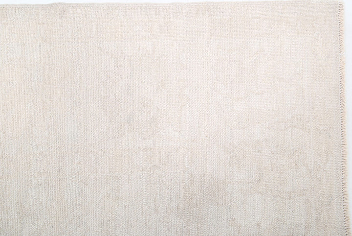 Oushak 9’ 4″ x 11’ 7″ - No. AV12232 - ALRUG Rug Store