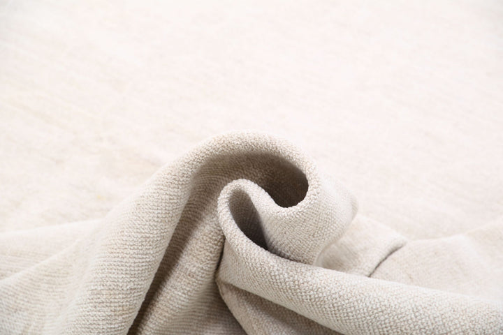 Oushak 9’ 4″ x 11’ 7″ - No. AV12232 - ALRUG Rug Store