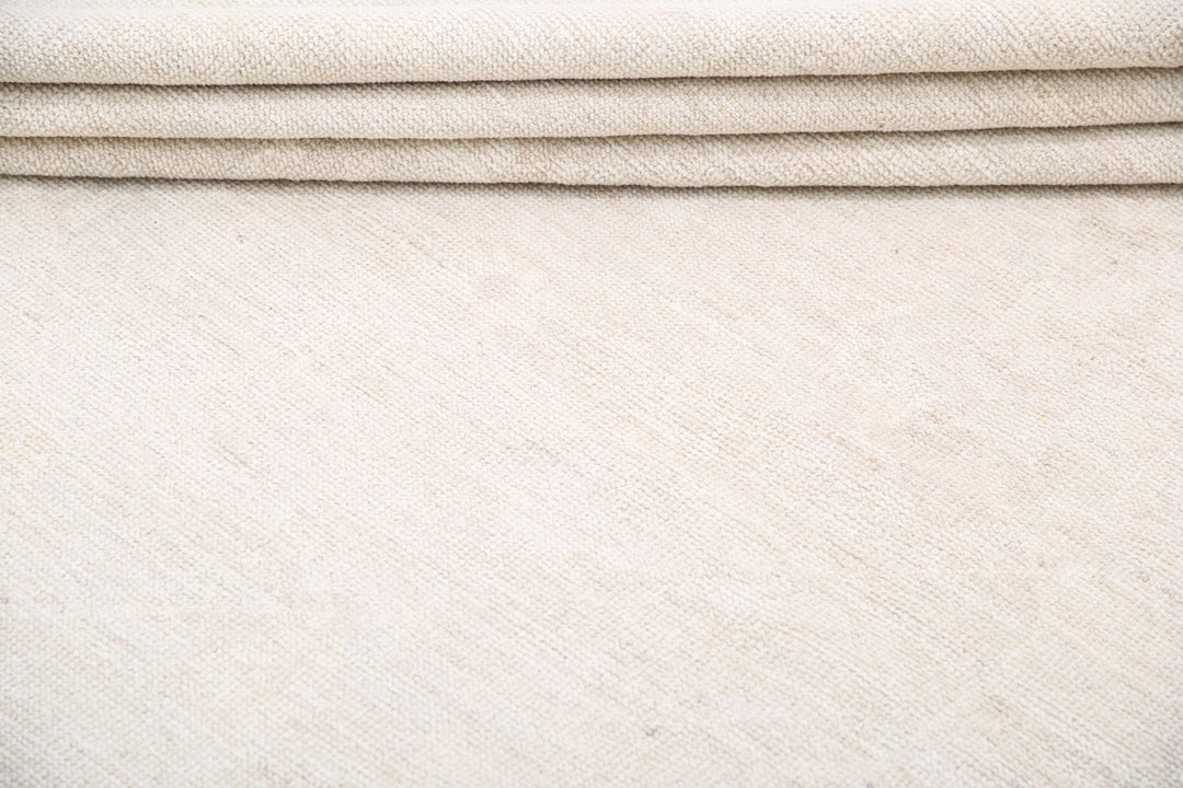 Oushak 9’ 4″ x 11’ 7″ - No. AV12232 - ALRUG Rug Store