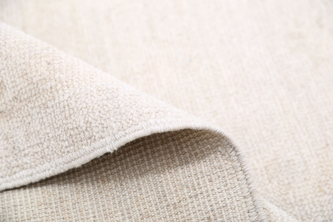 Oushak 9’ 4″ x 11’ 7″ - No. AV12232 - ALRUG Rug Store