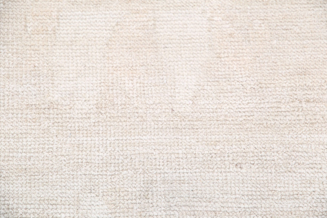 Oushak 9’ 4″ x 11’ 7″ - No. AV12232 - ALRUG Rug Store