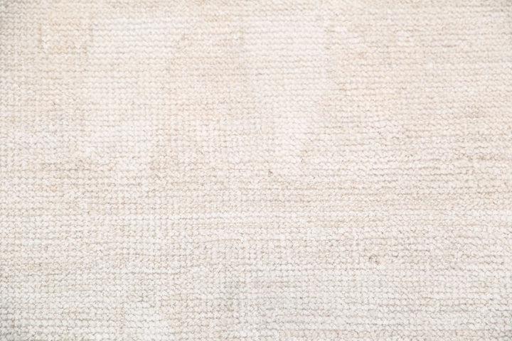 Oushak 9’ 4″ x 11’ 7″ - No. AV12232 - ALRUG Rug Store