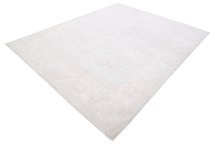 Serenity 7’ 10” x 9’ 7″ - No. AV89104 - ALRUG Rug Store