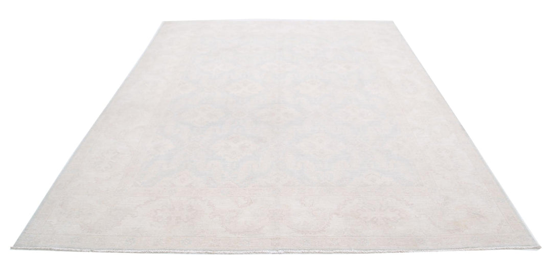 Serenity 7’ 10” x 9’ 7″ - No. AV89104 - ALRUG Rug Store