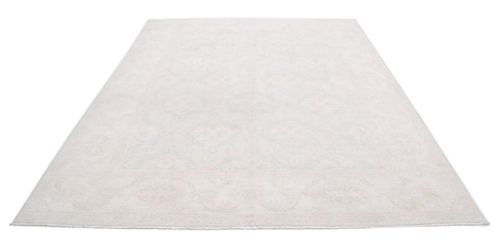 Serenity 7’ 10” x 9’ 7″ - No. AV89104 - ALRUG Rug Store
