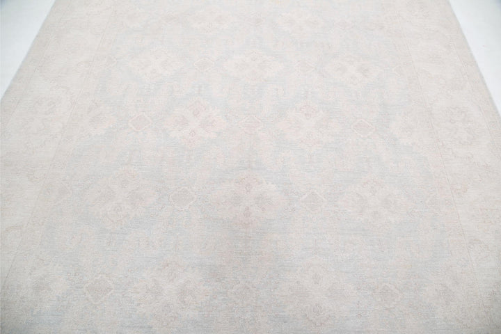 Serenity 7’ 10” x 9’ 7″ - No. AV89104 - ALRUG Rug Store