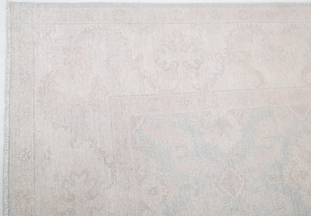 Serenity 7’ 10” x 9’ 7″ - No. AV89104 - ALRUG Rug Store