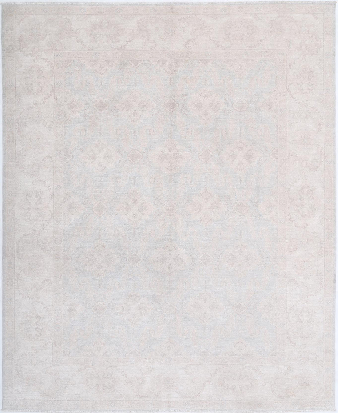 Serenity 7’ 10” x 9’ 7″ - No. AV89104 - ALRUG Rug Store