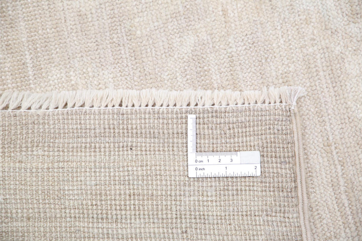 Oushak 9’ 11” x 13’ 6″ - No. AV69227 - ALRUG Rug Store