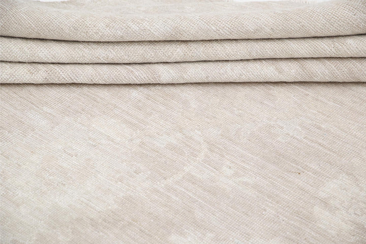 Oushak 9’ 11” x 13’ 6″ - No. AV69227 - ALRUG Rug Store