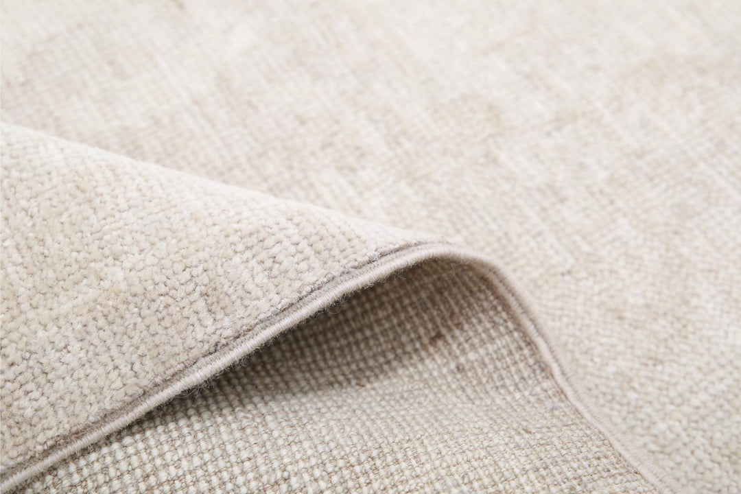 Oushak 9’ 11” x 13’ 6″ - No. AV69227 - ALRUG Rug Store